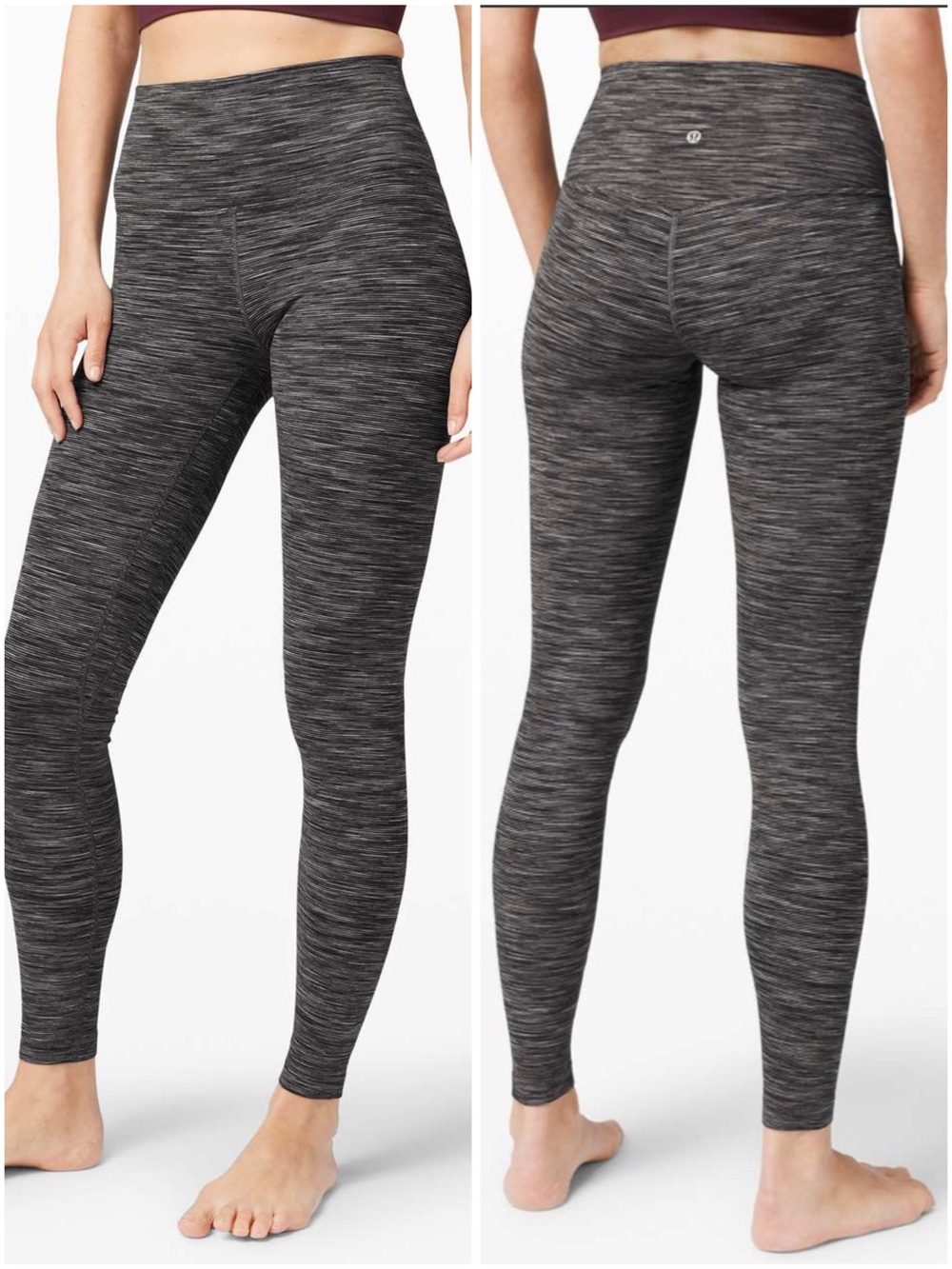 Lululemon Align Leggings